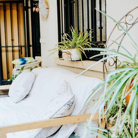 Apartamentos Garden Саламанка Екстер'єр фото