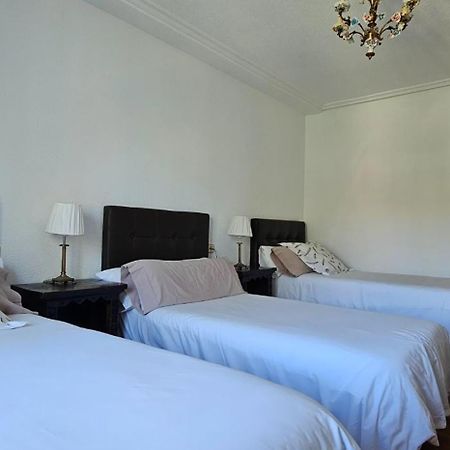 Apartamentos Garden Саламанка Екстер'єр фото