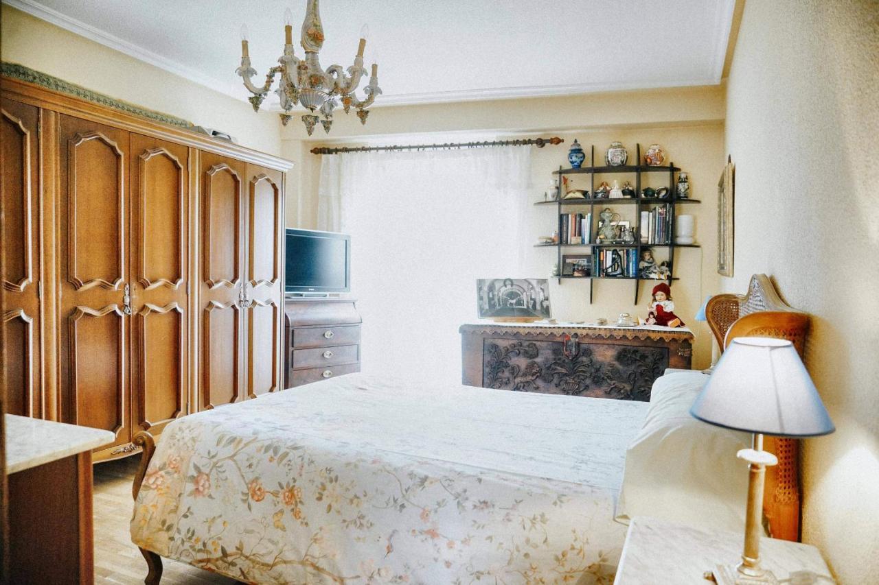 Apartamentos Garden Саламанка Екстер'єр фото